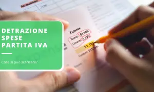 Dettaglio spese e detrazioni IVA. Scopri la deducibilità delle spese per la formazione dei dipendenti.