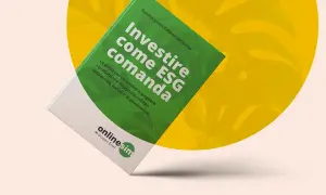 Guida gratuita "Investire come ESG comanda": scopri cosa sono i fondi ESG e come scegliere prodotti sostenibili.