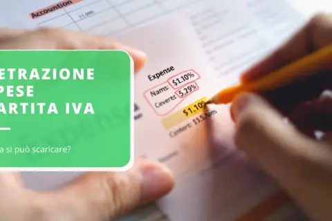 Dettaglio spese e detrazioni IVA. Scopri la deducibilità delle spese per la formazione dei dipendenti.