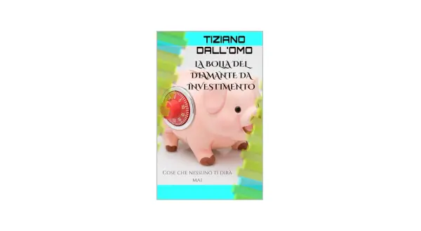 Salvaguarda i tuoi risparmi: la bolla del diamante da investimento è un rischio. Scopri cosa non ti diranno mai.