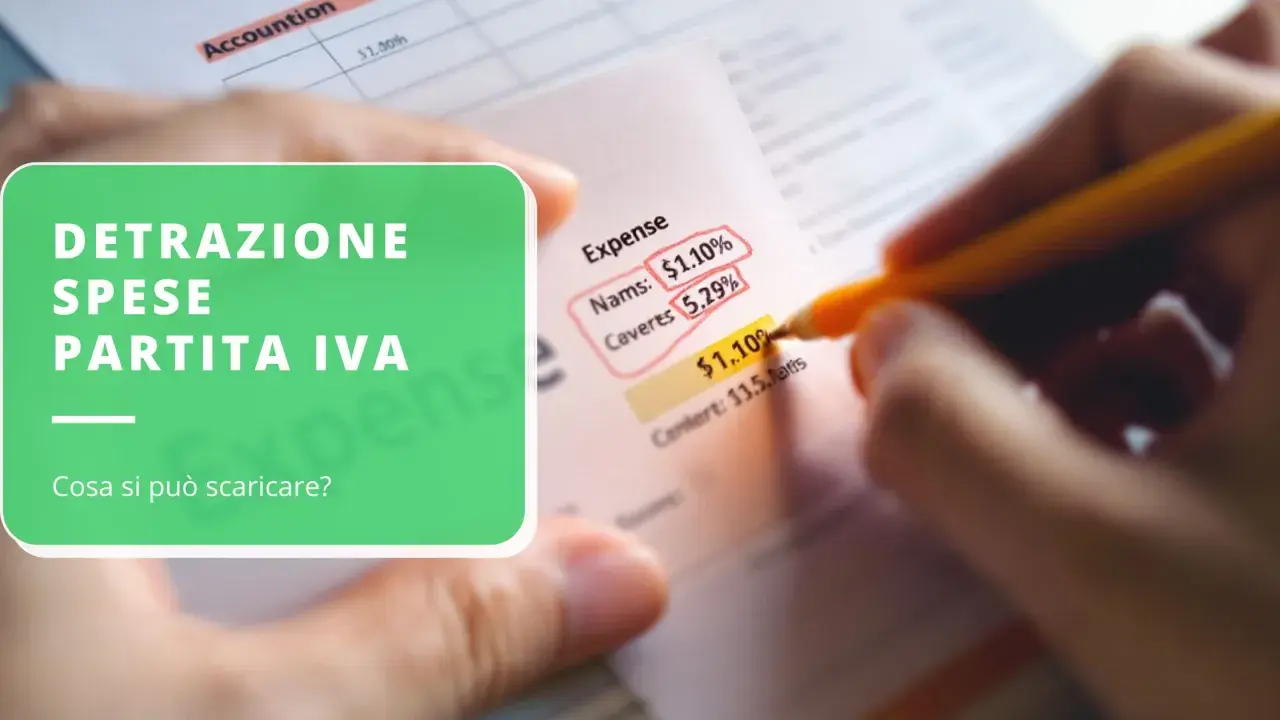 Dettaglio spese e detrazioni IVA. Scopri la deducibilità delle spese per la formazione dei dipendenti.